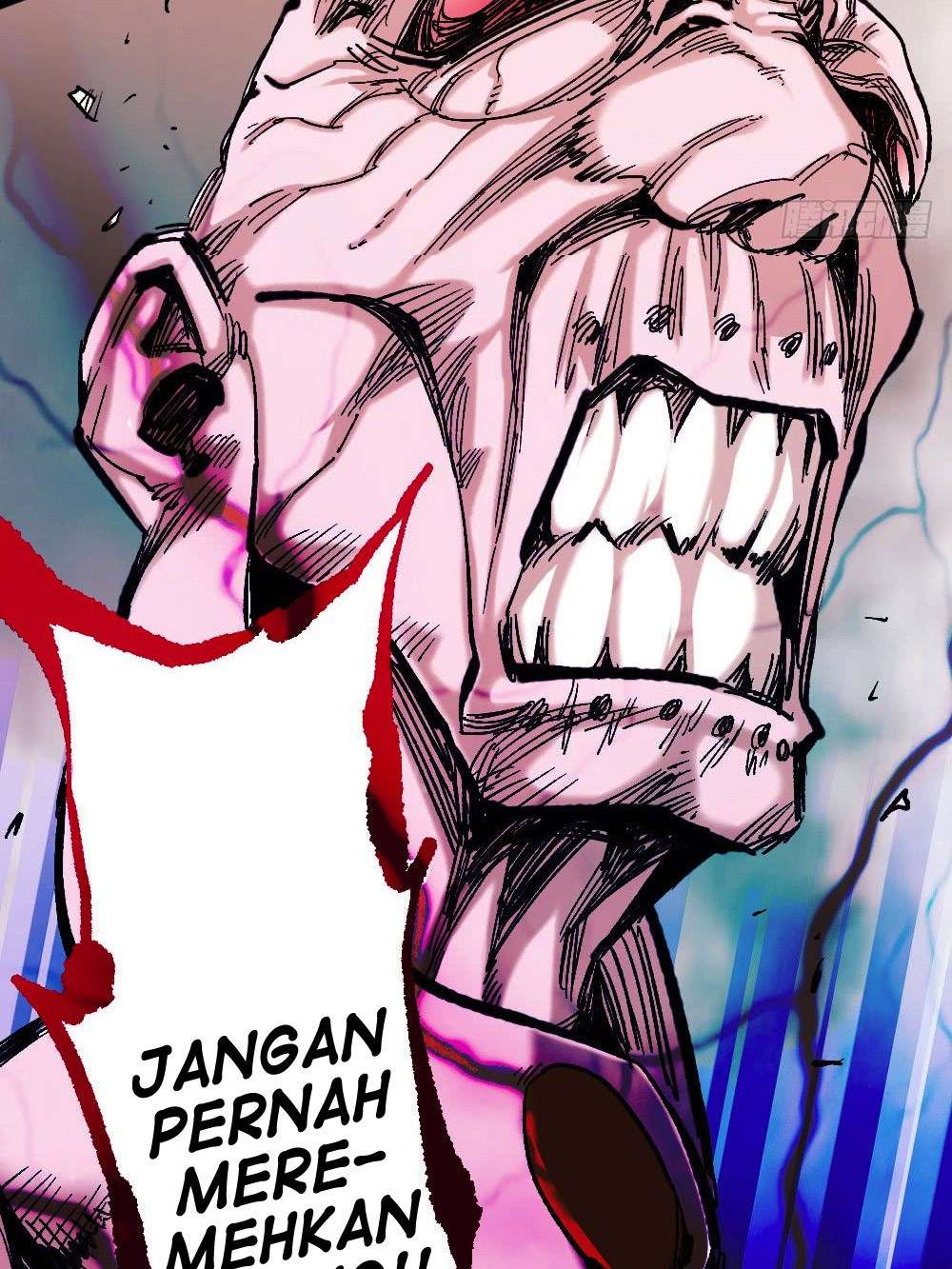 The Doctor’s Supremacy Chapter 25 halaman 10