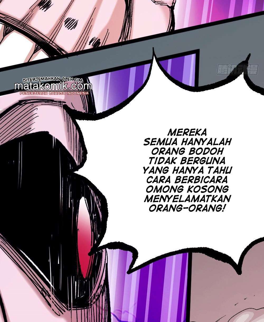 The Doctor’s Supremacy Chapter 25 halaman 15