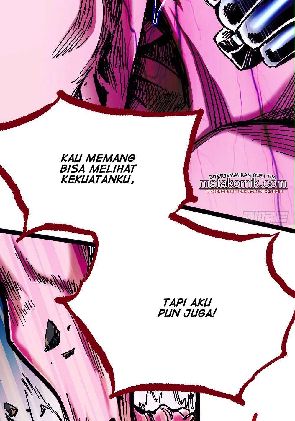 The Doctor’s Supremacy Chapter 25 halaman 29