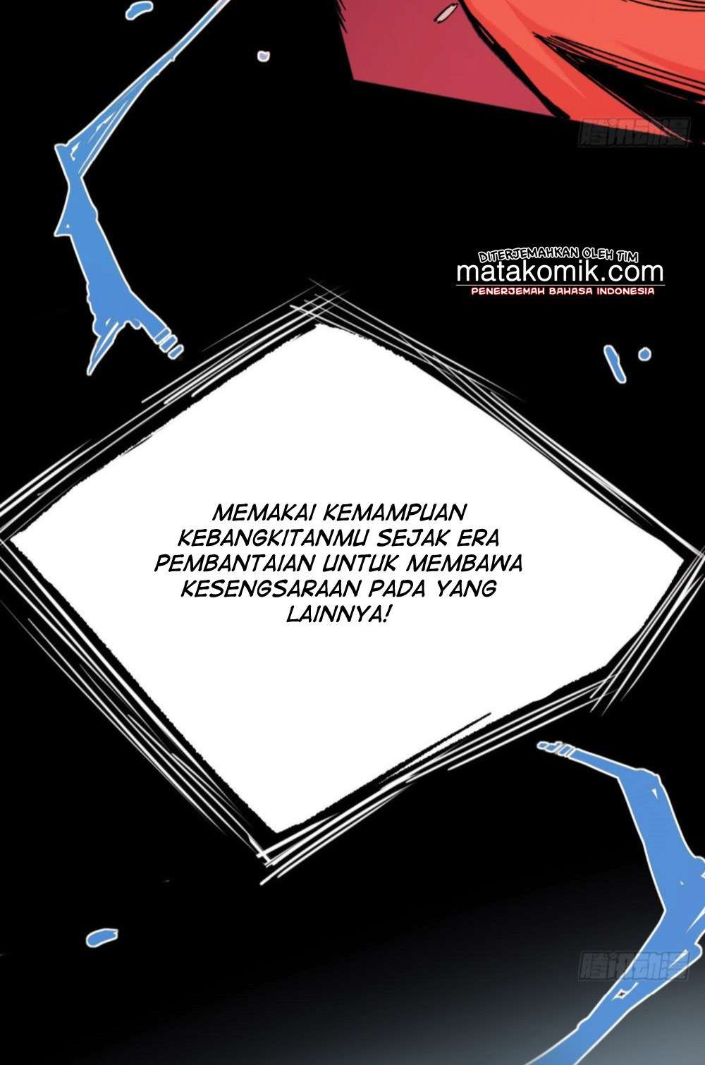 The Doctor’s Supremacy Chapter 25 halaman 36