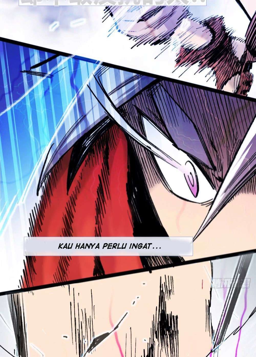 The Doctor’s Supremacy Chapter 25 halaman 47