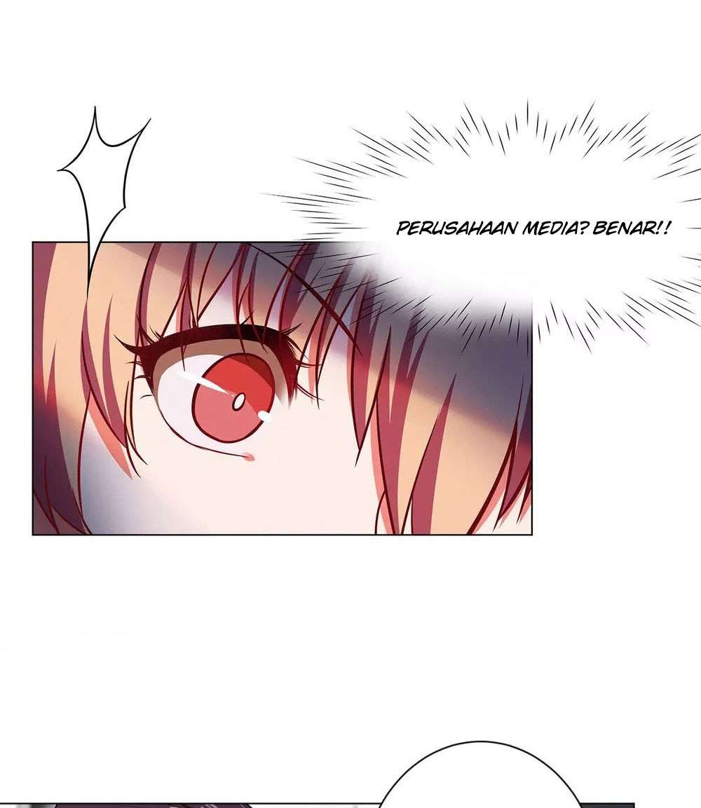 Rebirth of the Majestic Wife Chapter 20 halaman 22