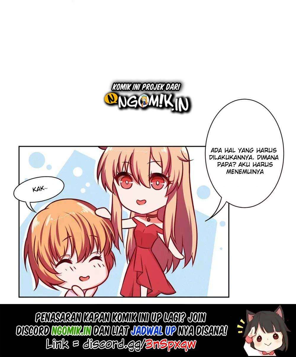 Rebirth of the Majestic Wife Chapter 20 halaman 4