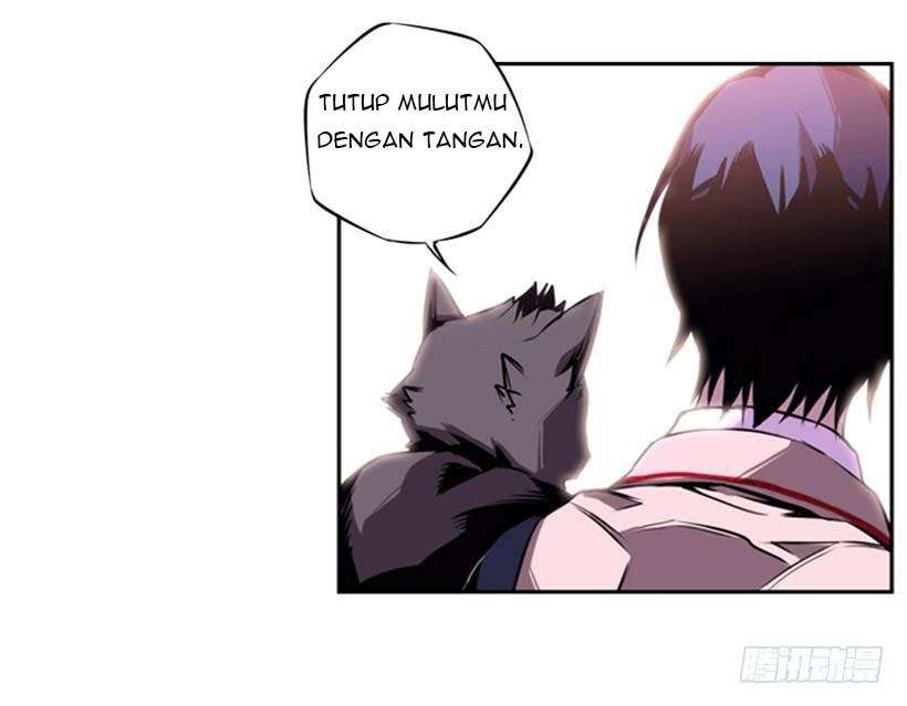 Record of Fighting God Chapter 3 halaman 41