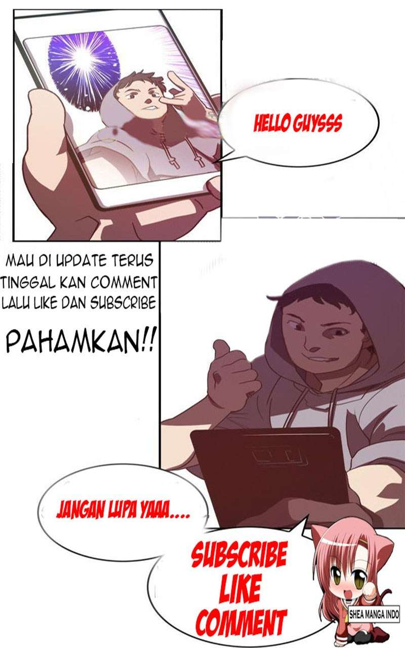 Record of Fighting God Chapter 3 halaman 50