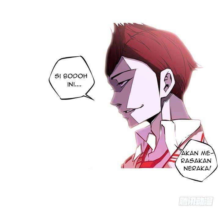 Record of Fighting God Chapter 4 halaman 7