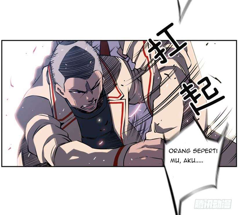 Record of Fighting God Chapter 6 halaman 38