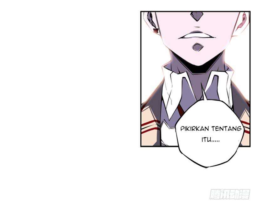 Record of Fighting God Chapter 5 halaman 12