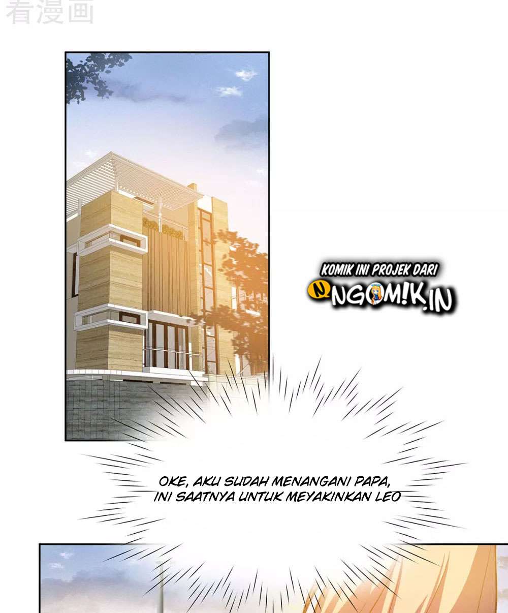 Rebirth of the Majestic Wife Chapter 21 halaman 14