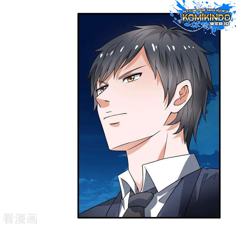 Rebirth Of The Urban Mad Immortal Chapter 56 halaman 17