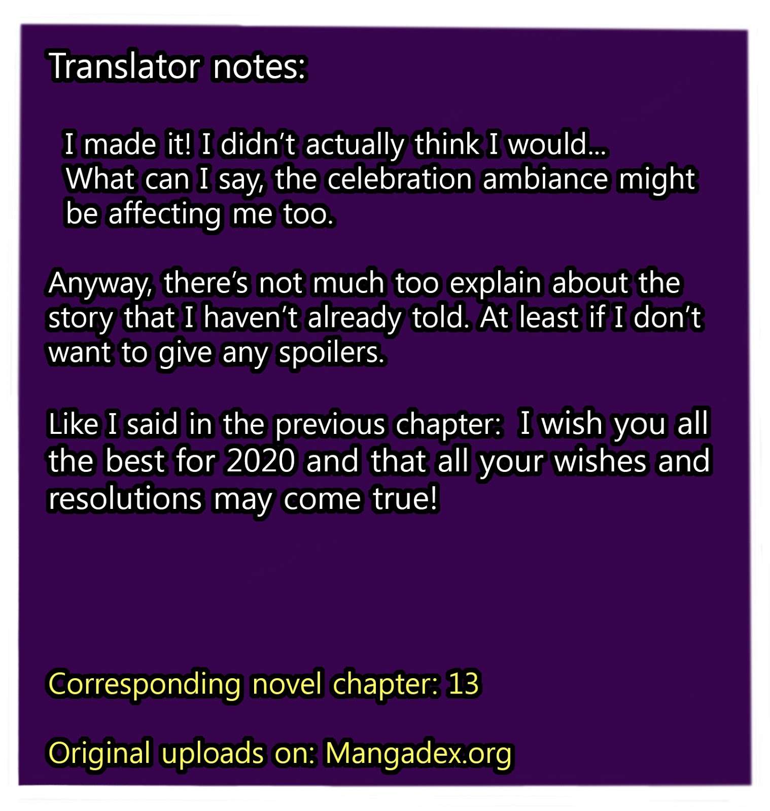Bodyguard of the Goddess Chapter 6 halaman 16
