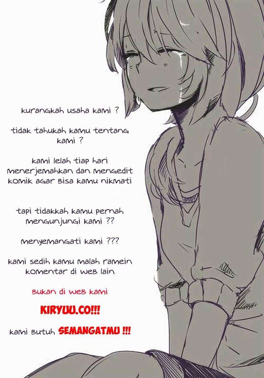 Bodyguard of the Goddess Chapter 7 halaman 16