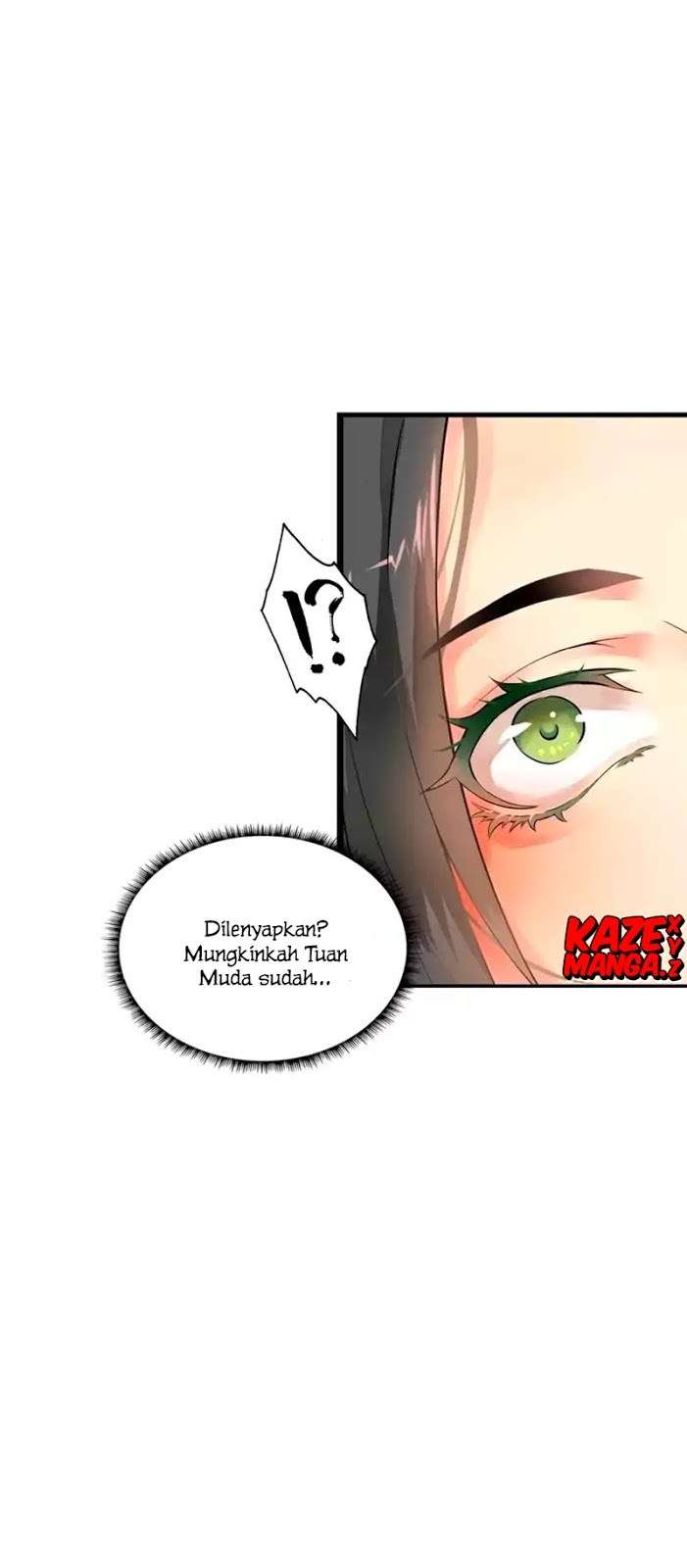 A Lonesome Fragrance Waiting To Be Appreciated Chapter 2 halaman 3
