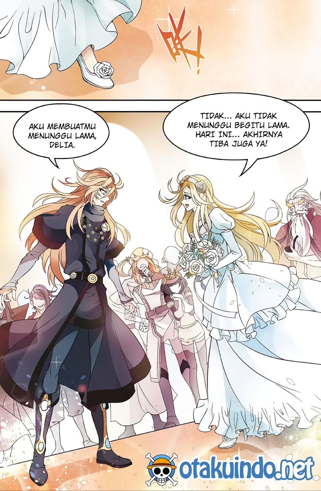 Panlong Chapter 170 halaman 15