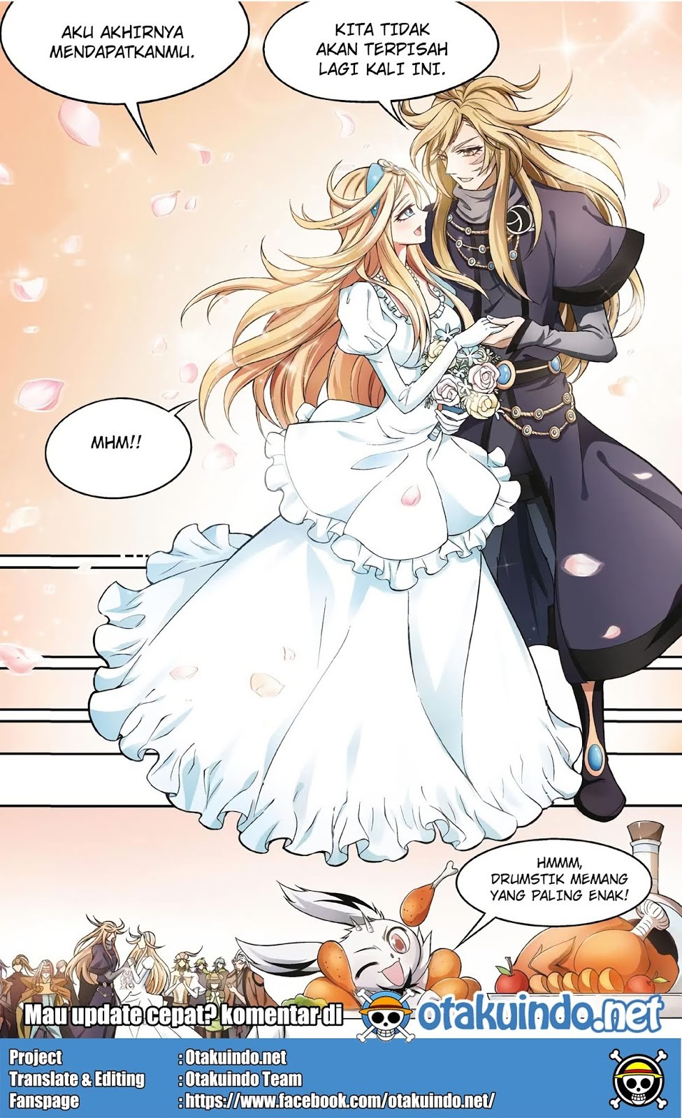 Panlong Chapter 170 halaman 16