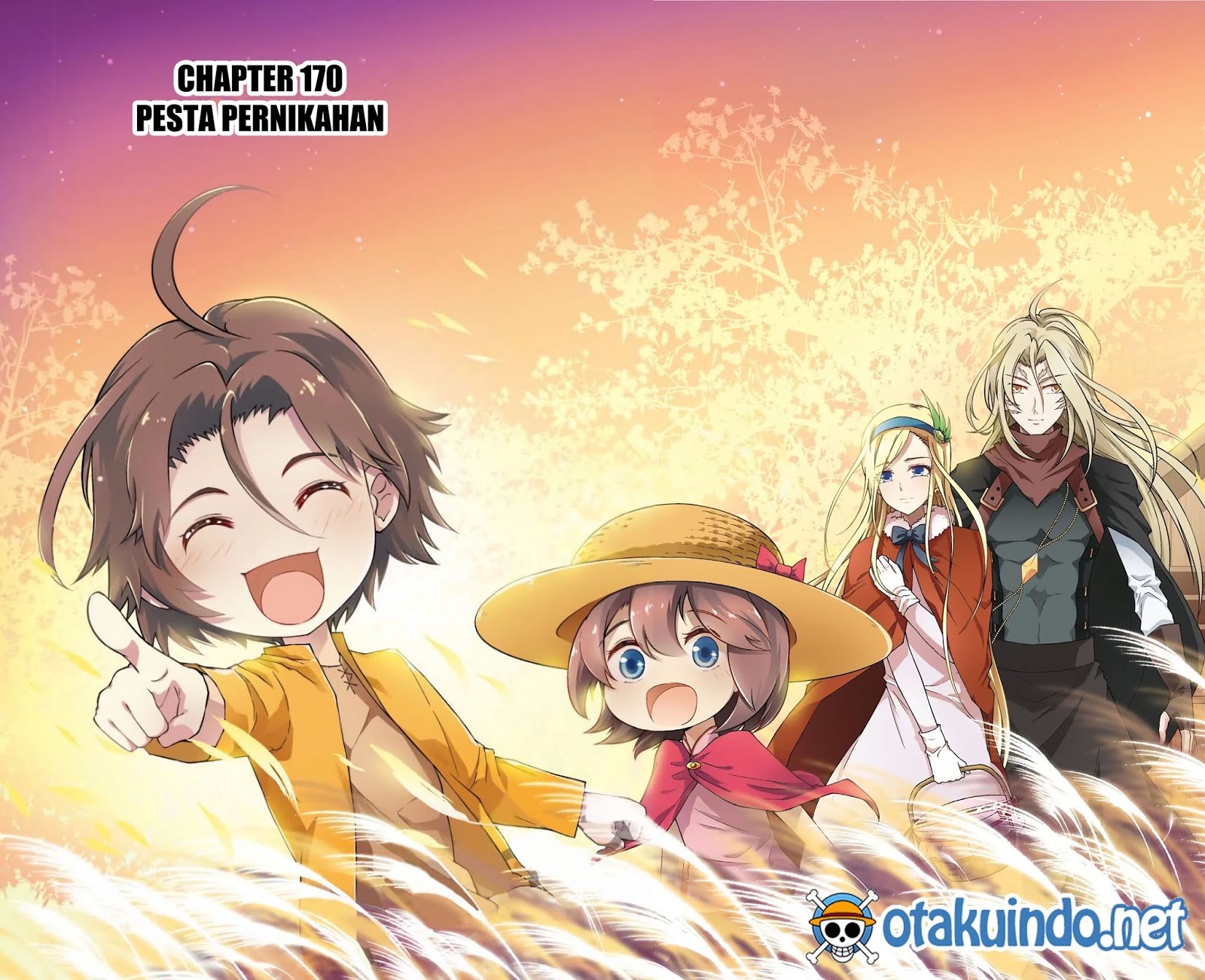 Panlong Chapter 170 halaman 2