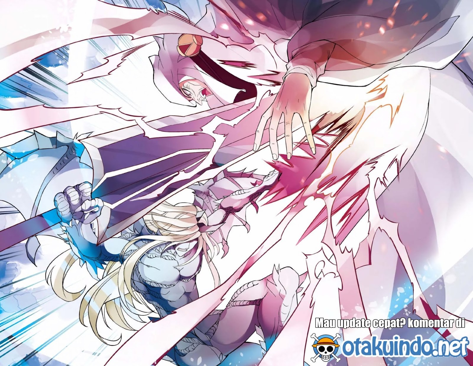 Panlong Chapter 169 halaman 14