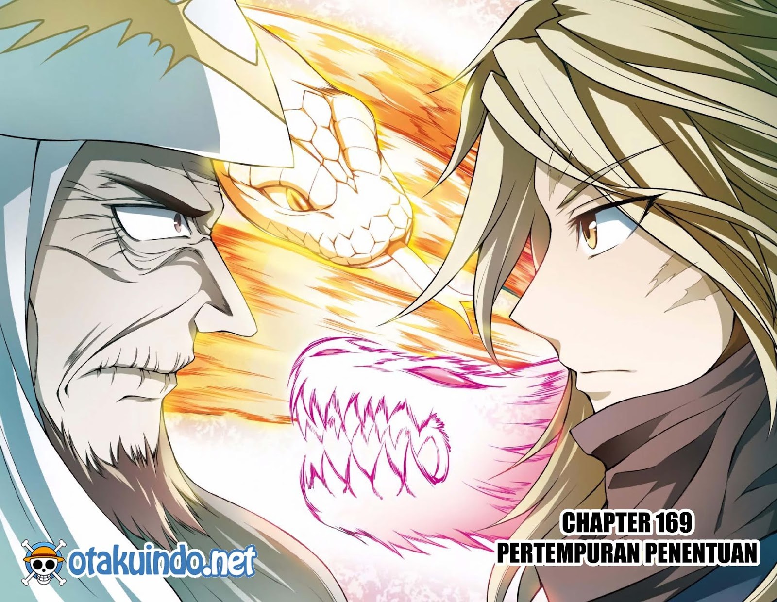 Panlong Chapter 169 halaman 2