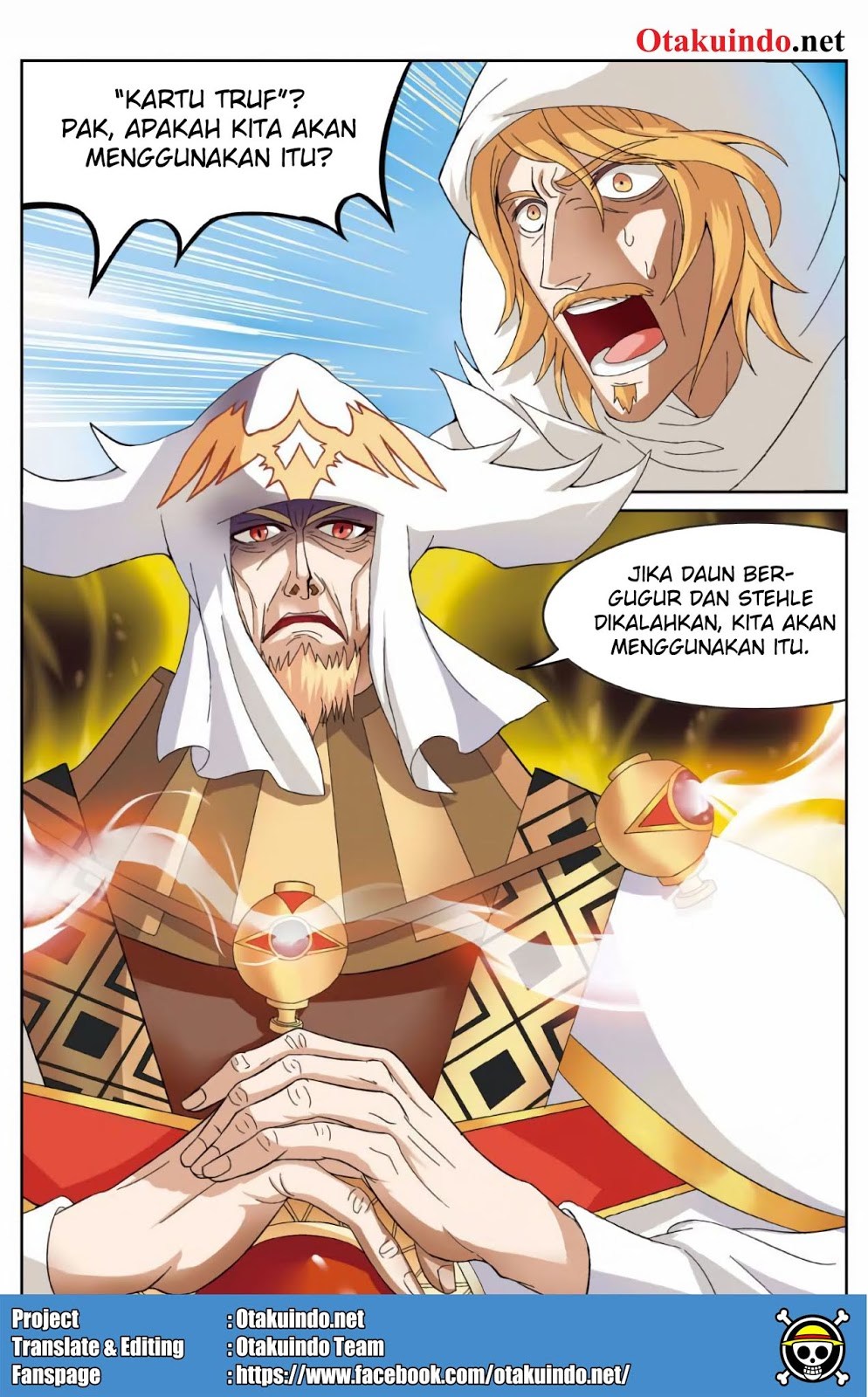Panlong Chapter 166 halaman 2