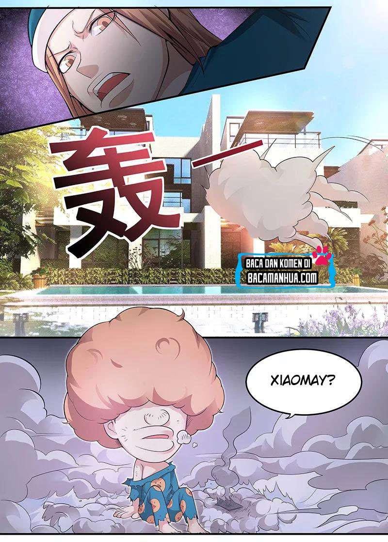 Universal X System Chapter 17 halaman 3