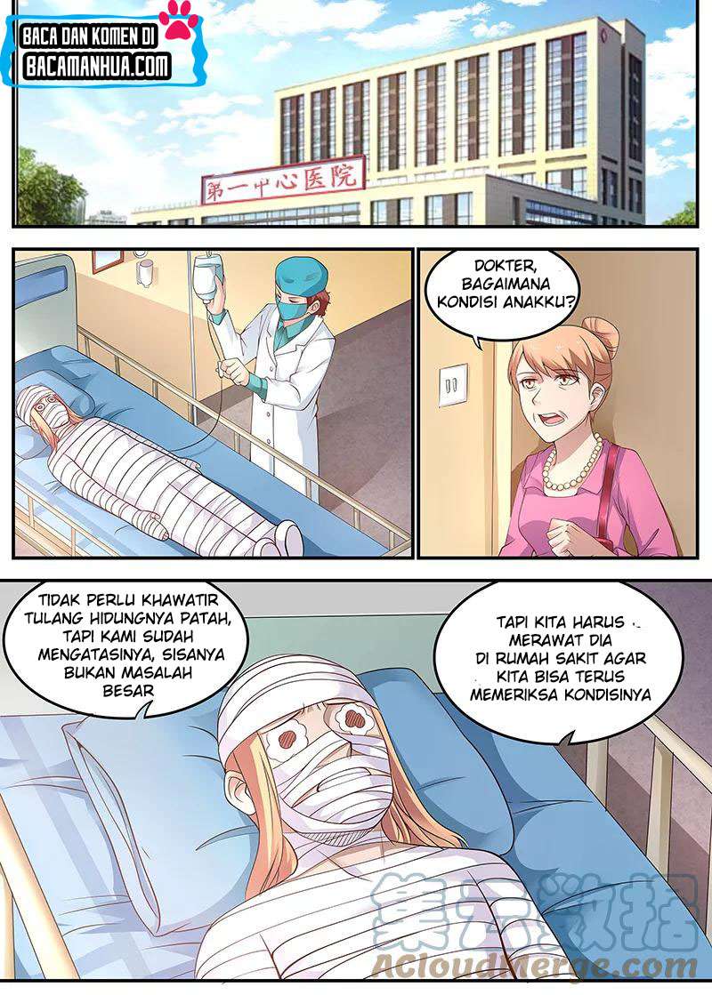 Universal X System Chapter 18 halaman 2