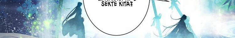 Only I Shall be Immortal Chapter 5 halaman 27