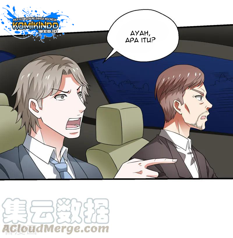 Rebirth Of The Urban Mad Immortal Chapter 58 halaman 14