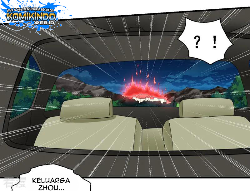 Rebirth Of The Urban Mad Immortal Chapter 58 halaman 16