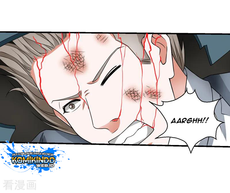 Rebirth Of The Urban Mad Immortal Chapter 58 halaman 29