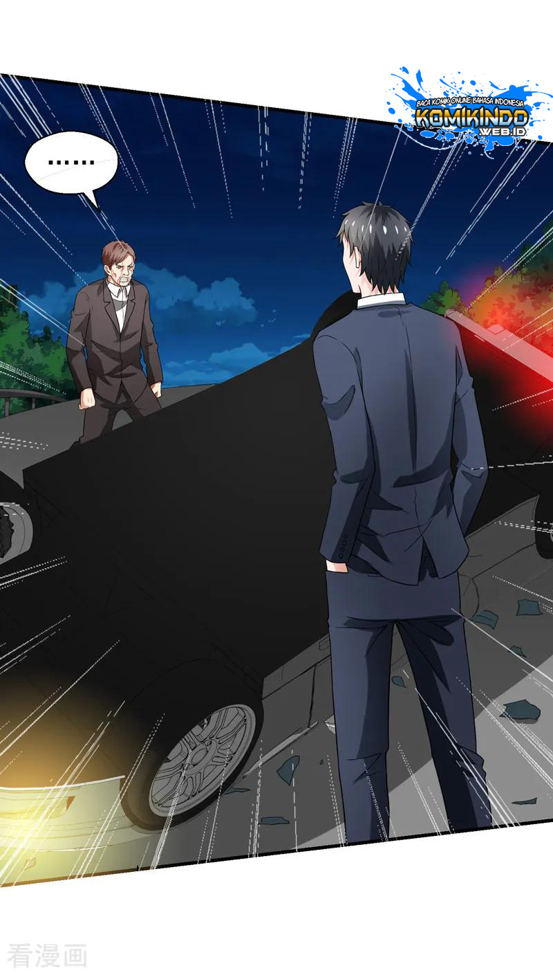 Rebirth Of The Urban Mad Immortal Chapter 58 halaman 34