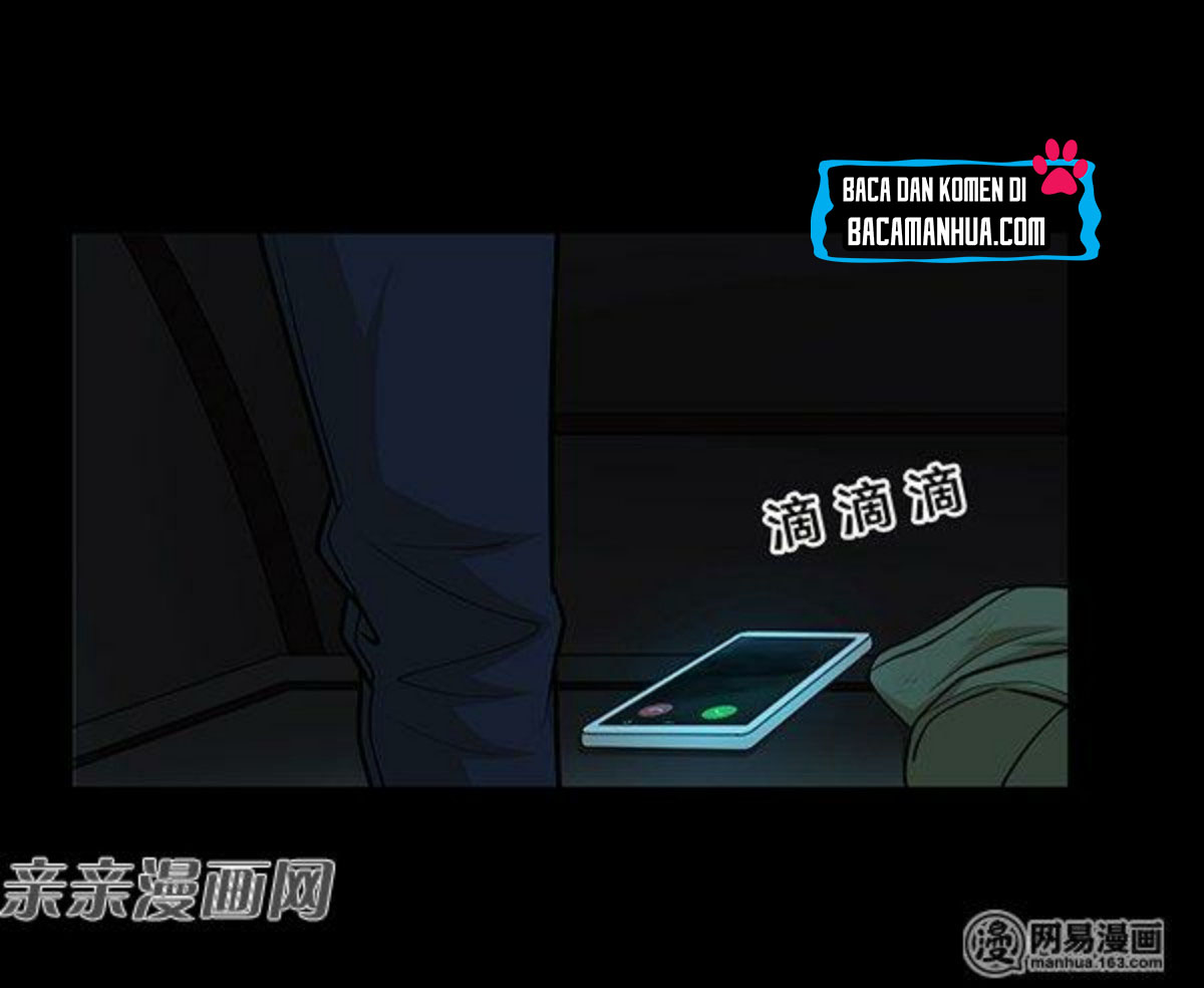 Young Master Return to 16 Chapter 59 halaman 30
