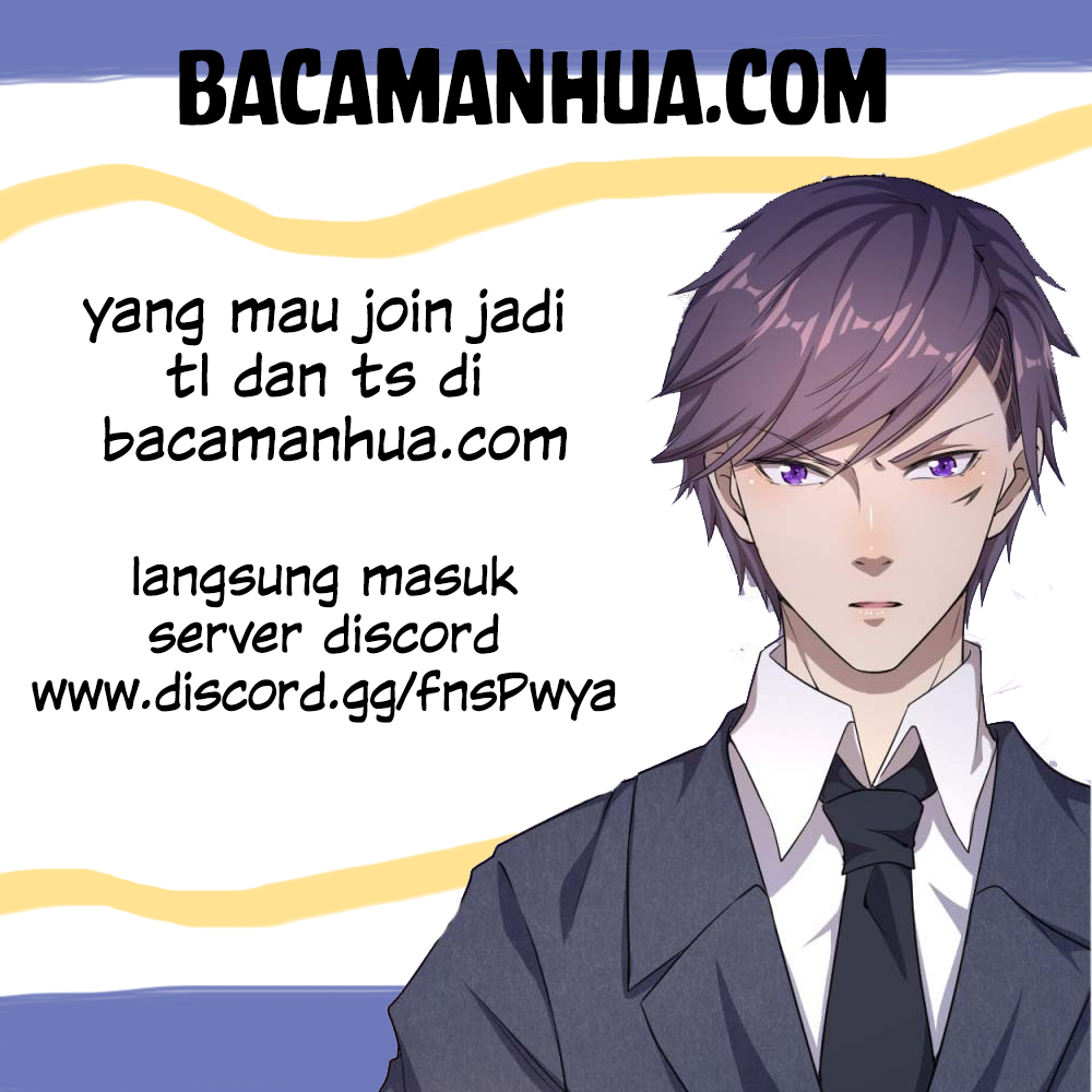 Young Master Return to 16 Chapter 59 halaman 40