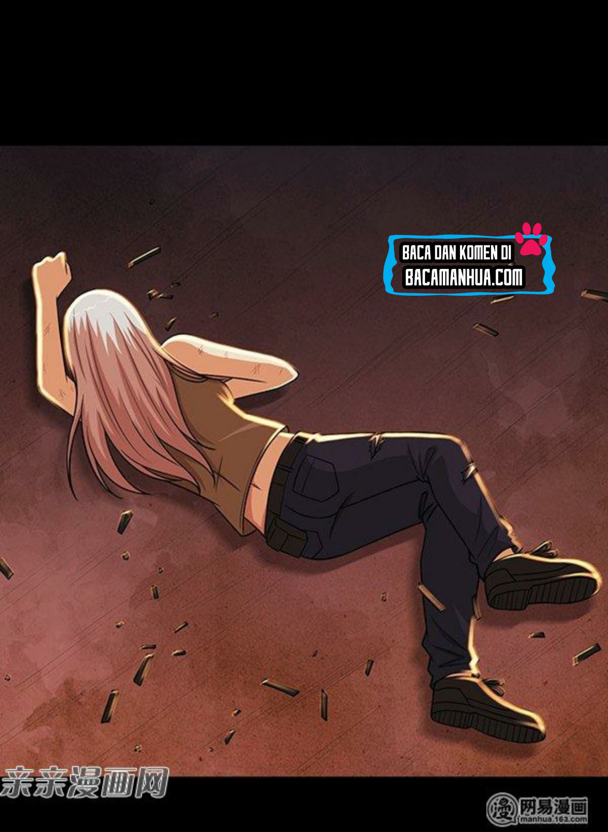 Young Master Return to 16 Chapter 59 halaman 11