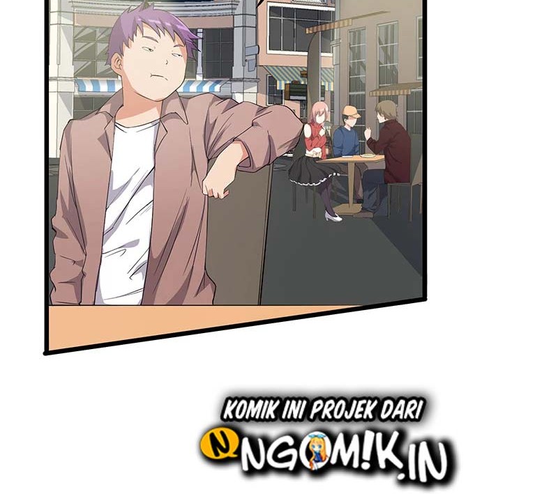Powerful Teenage King Chapter 8 halaman 5