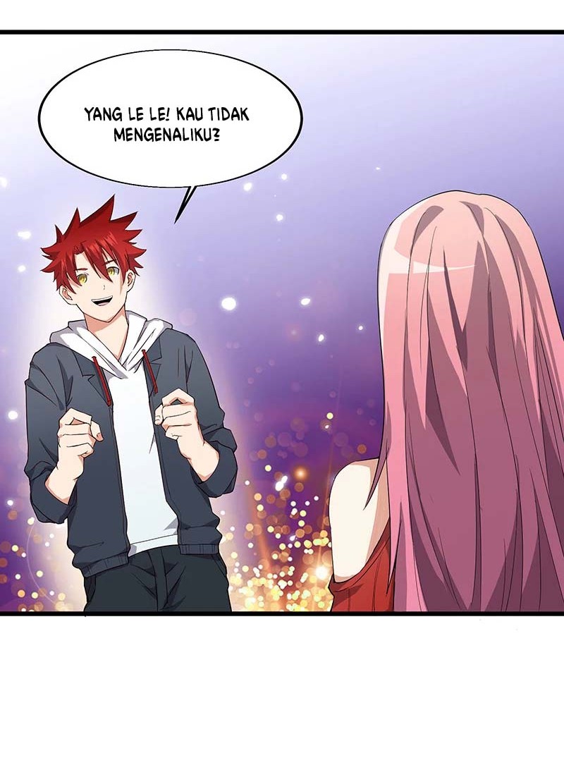 Powerful Teenage King Chapter 8 halaman 12