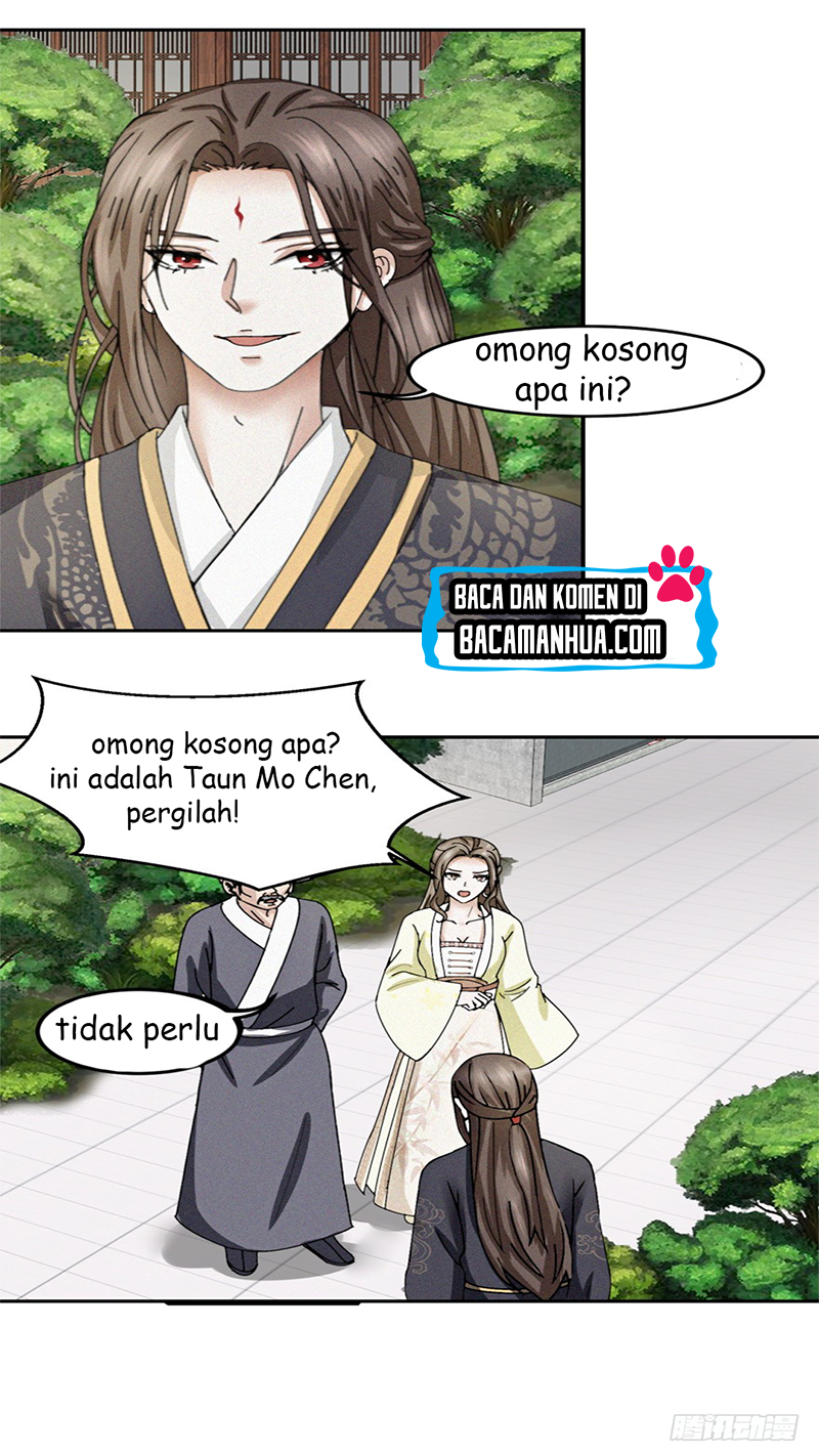 Jiuyang Emperor Chapter 6 halaman 3