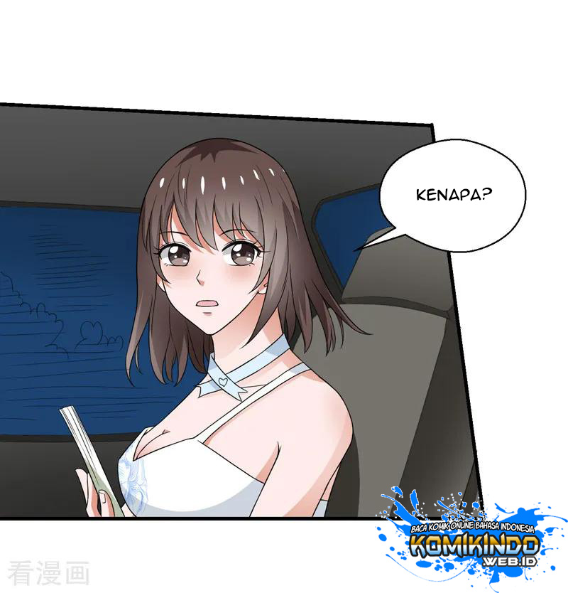 Rebirth Of The Urban Mad Immortal Chapter 59 halaman 16