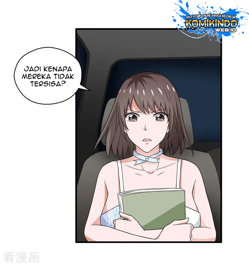 Rebirth Of The Urban Mad Immortal Chapter 59 halaman 19