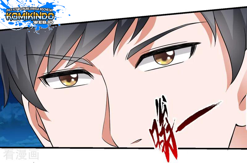 Rebirth Of The Urban Mad Immortal Chapter 59 halaman 3