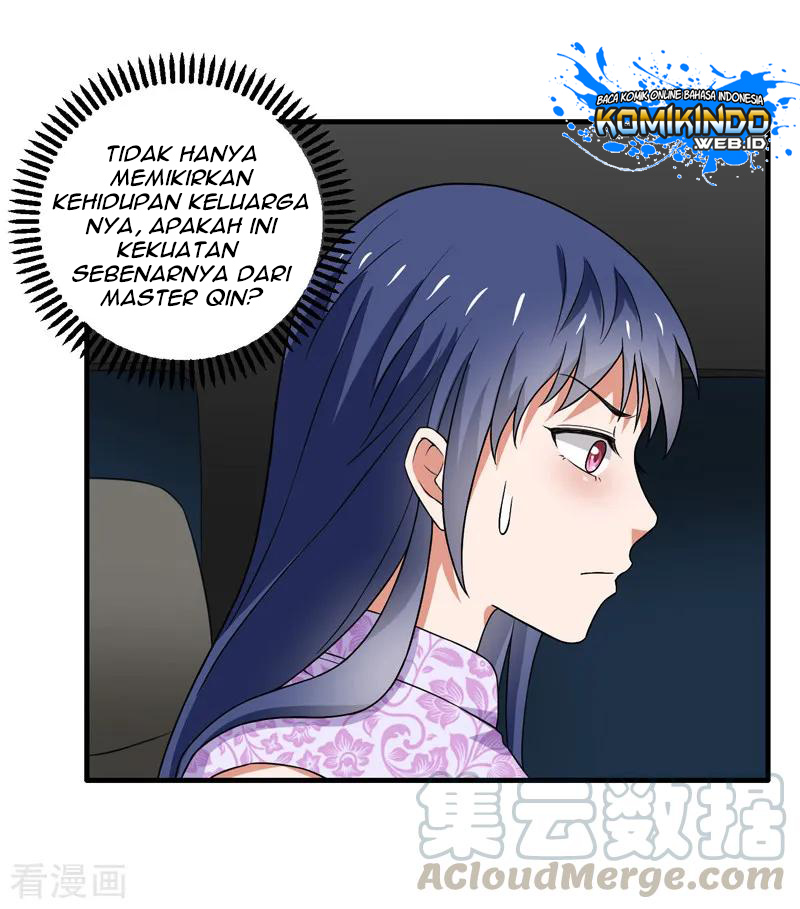 Rebirth Of The Urban Mad Immortal Chapter 59 halaman 30
