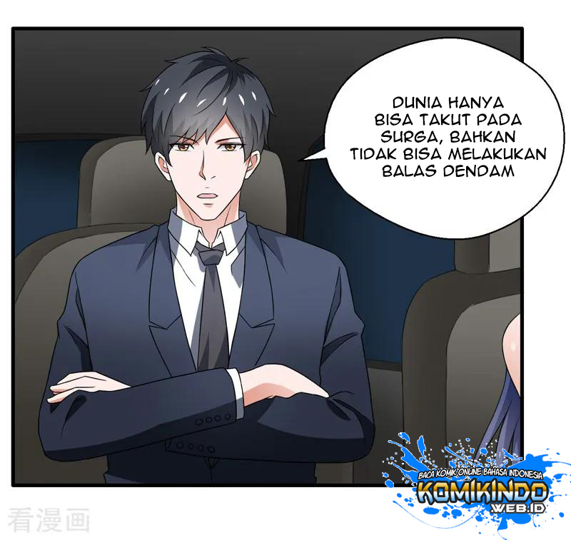 Rebirth Of The Urban Mad Immortal Chapter 59 halaman 36