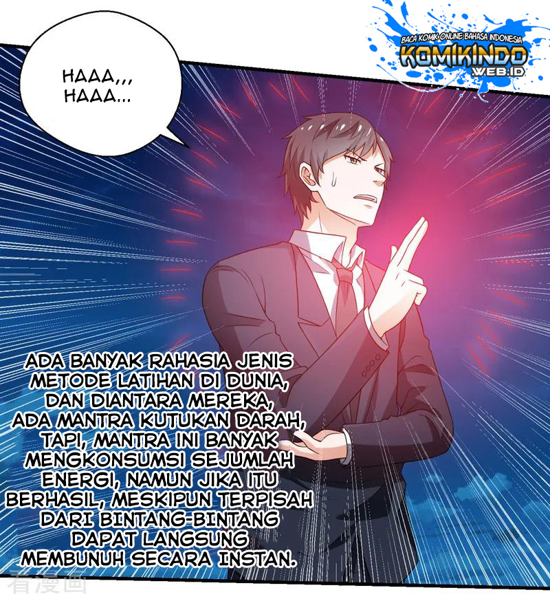 Rebirth Of The Urban Mad Immortal Chapter 59 halaman 5