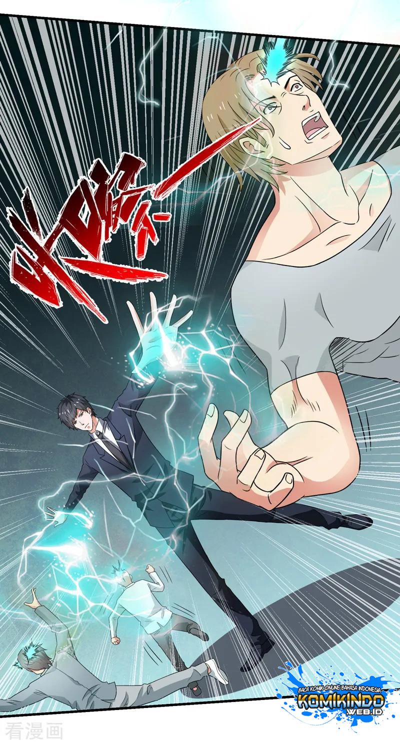 Rebirth Of The Urban Mad Immortal Chapter 57 halaman 26