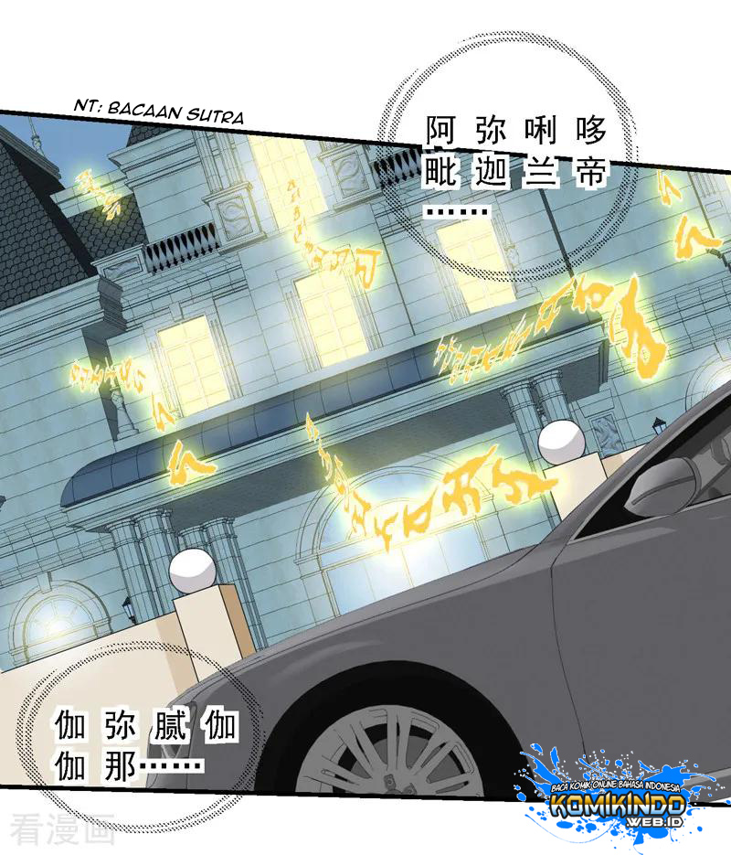 Rebirth Of The Urban Mad Immortal Chapter 57 halaman 29