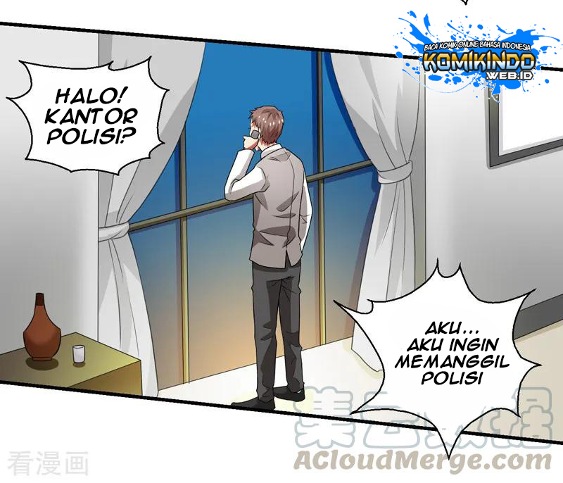 Rebirth Of The Urban Mad Immortal Chapter 57 halaman 32