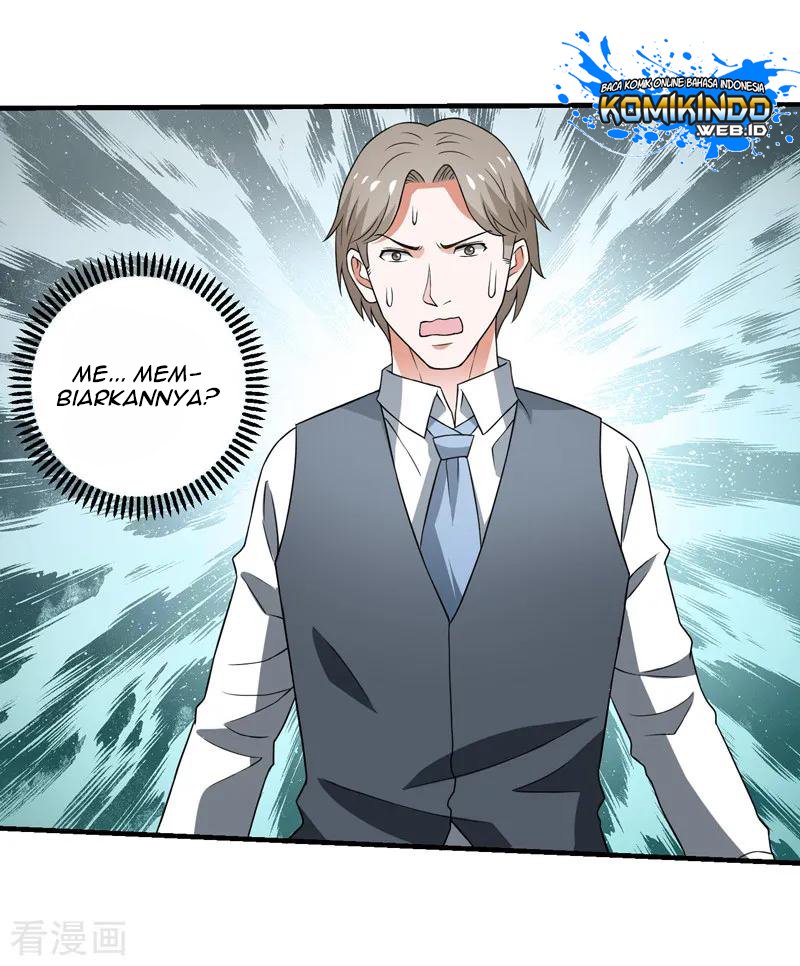 Rebirth Of The Urban Mad Immortal Chapter 57 halaman 38