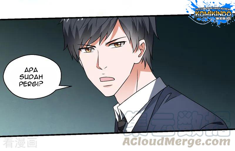 Rebirth Of The Urban Mad Immortal Chapter 57 halaman 40