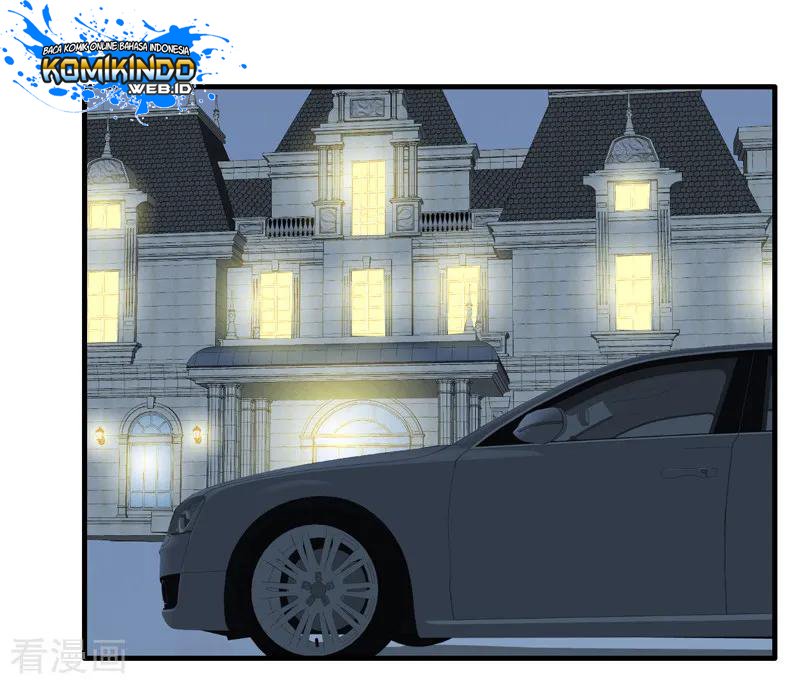 Rebirth Of The Urban Mad Immortal Chapter 57 halaman 8