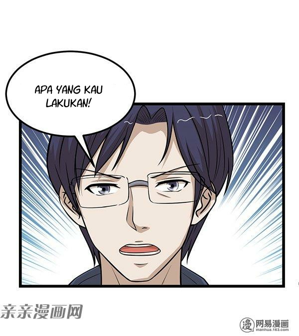 Young Master Return to 16 Chapter 62 halaman 10