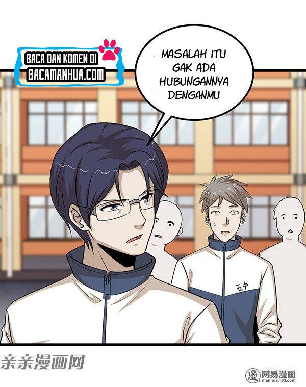 Young Master Return to 16 Chapter 62 halaman 12